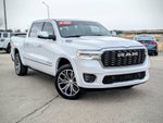 2025 RAM 1500 Tungsten