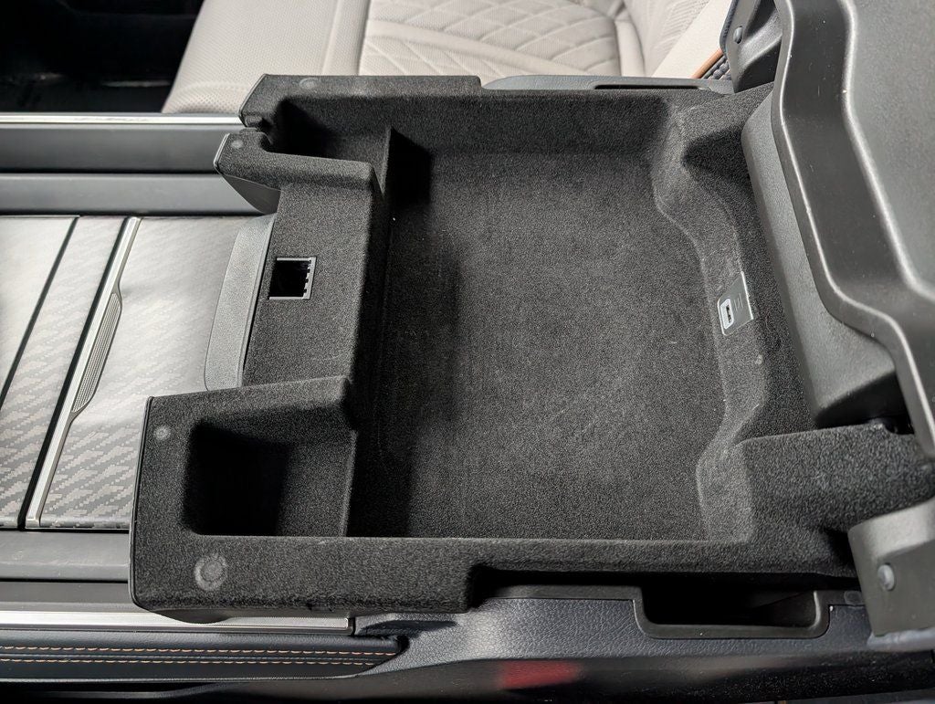 2025 RAM 1500 Tungsten