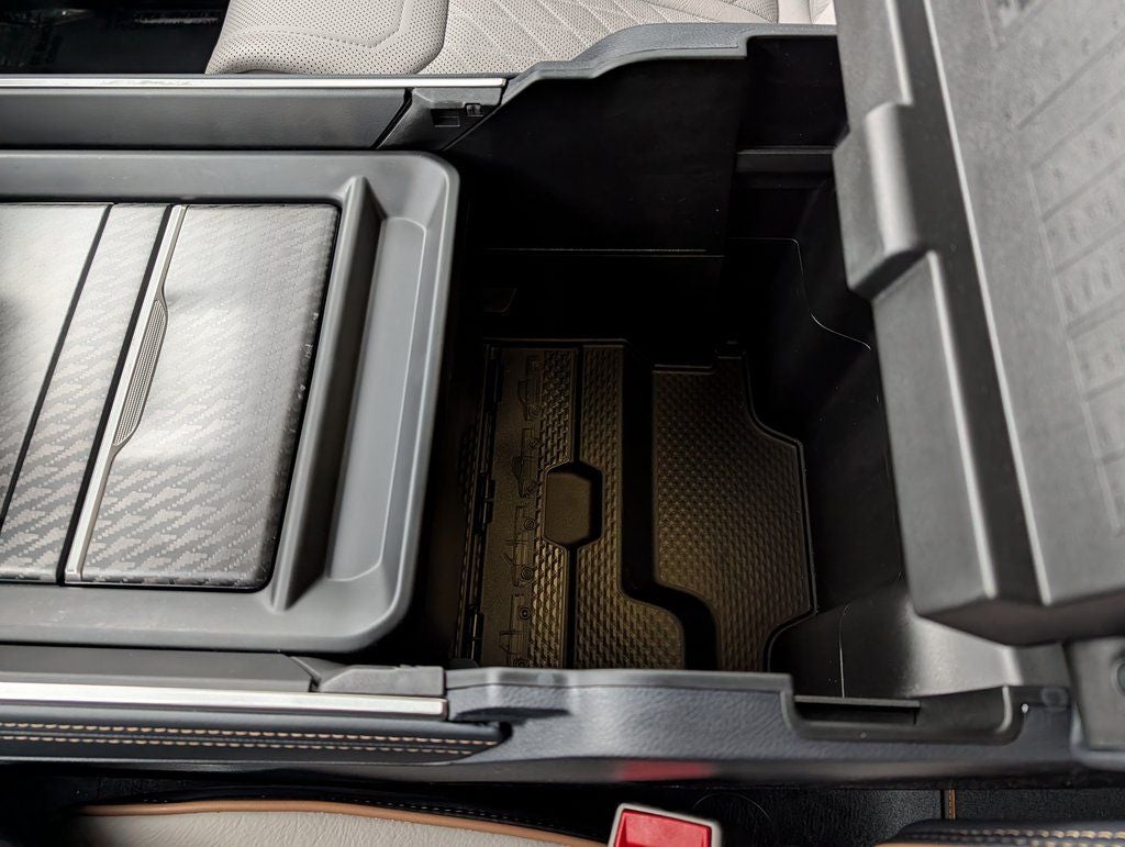 2025 RAM 1500 Tungsten