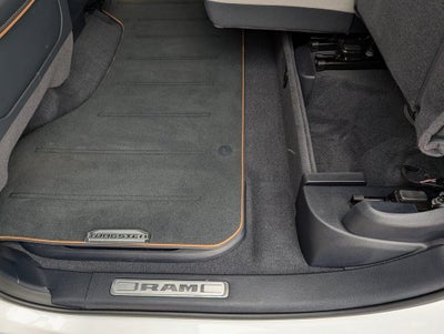 2025 RAM 1500 Tungsten