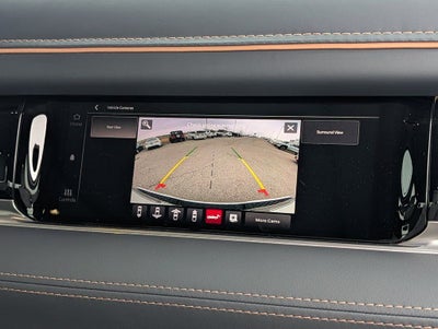 2025 RAM 1500 Tungsten