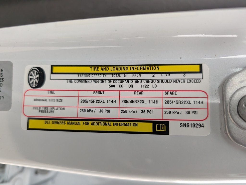 2025 RAM 1500 Tungsten