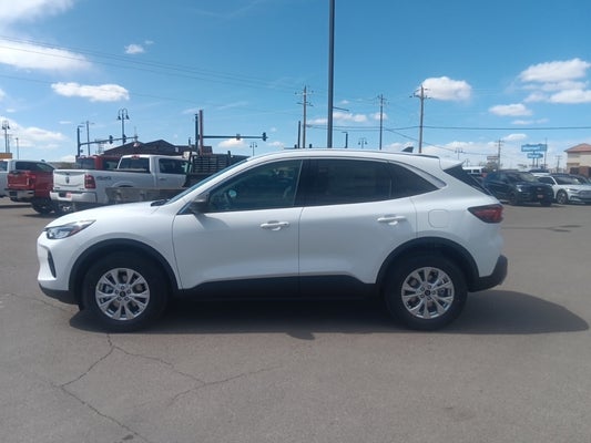 2024 Ford Escape Active in Powell, WY - Fremont Motor Powell
