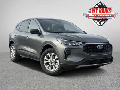 2026 Ford Escape Active AWD