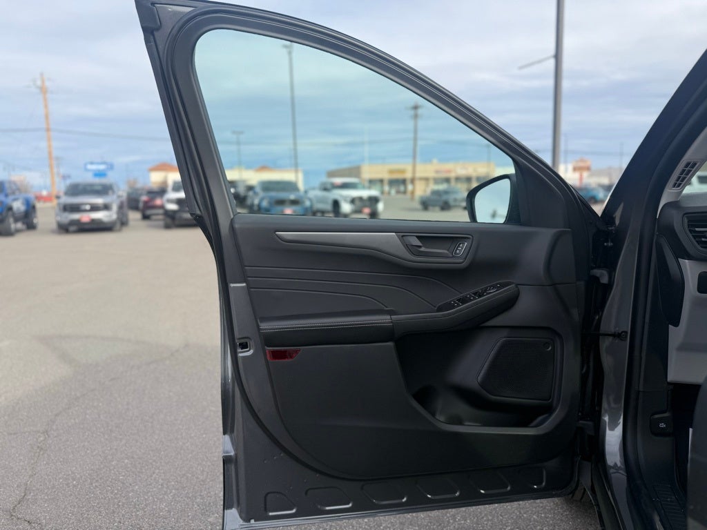 2026 Ford Escape Active AWD