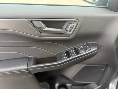 2026 Ford Escape Active AWD