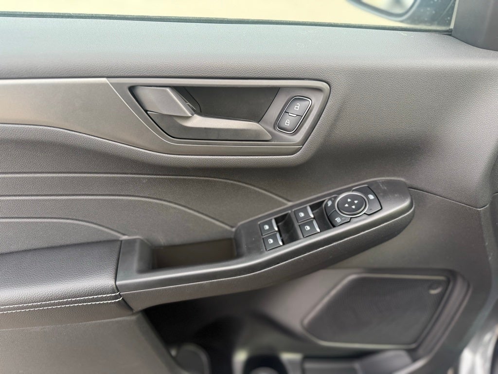 2026 Ford Escape Active AWD