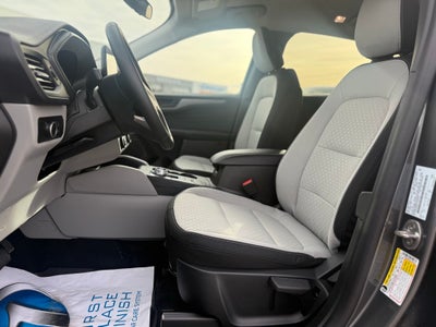 2026 Ford Escape Active AWD