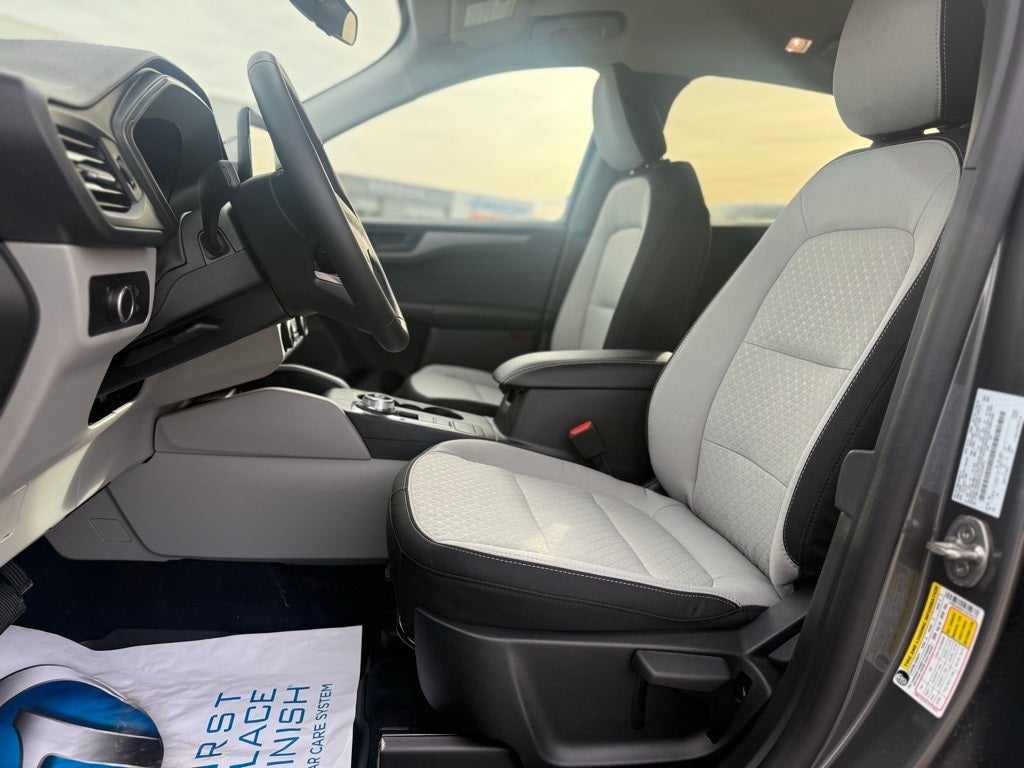 2026 Ford Escape Active AWD