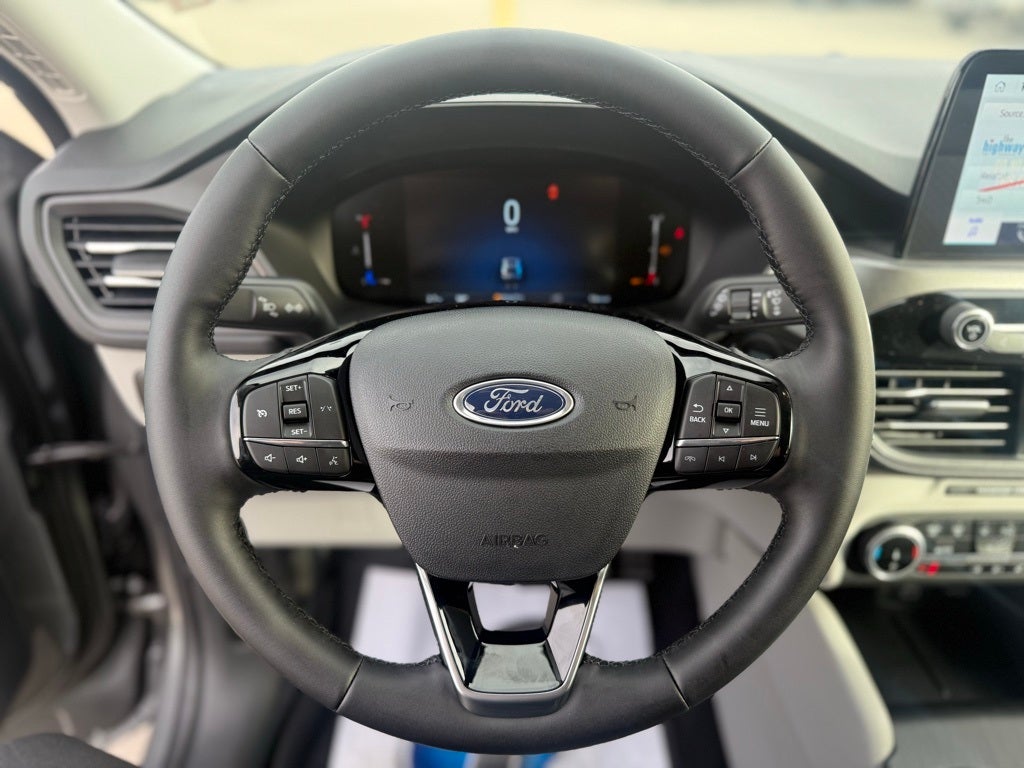 2026 Ford Escape Active AWD