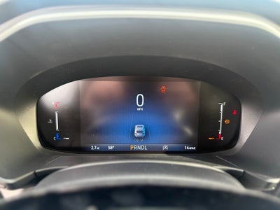 2026 Ford Escape Active AWD