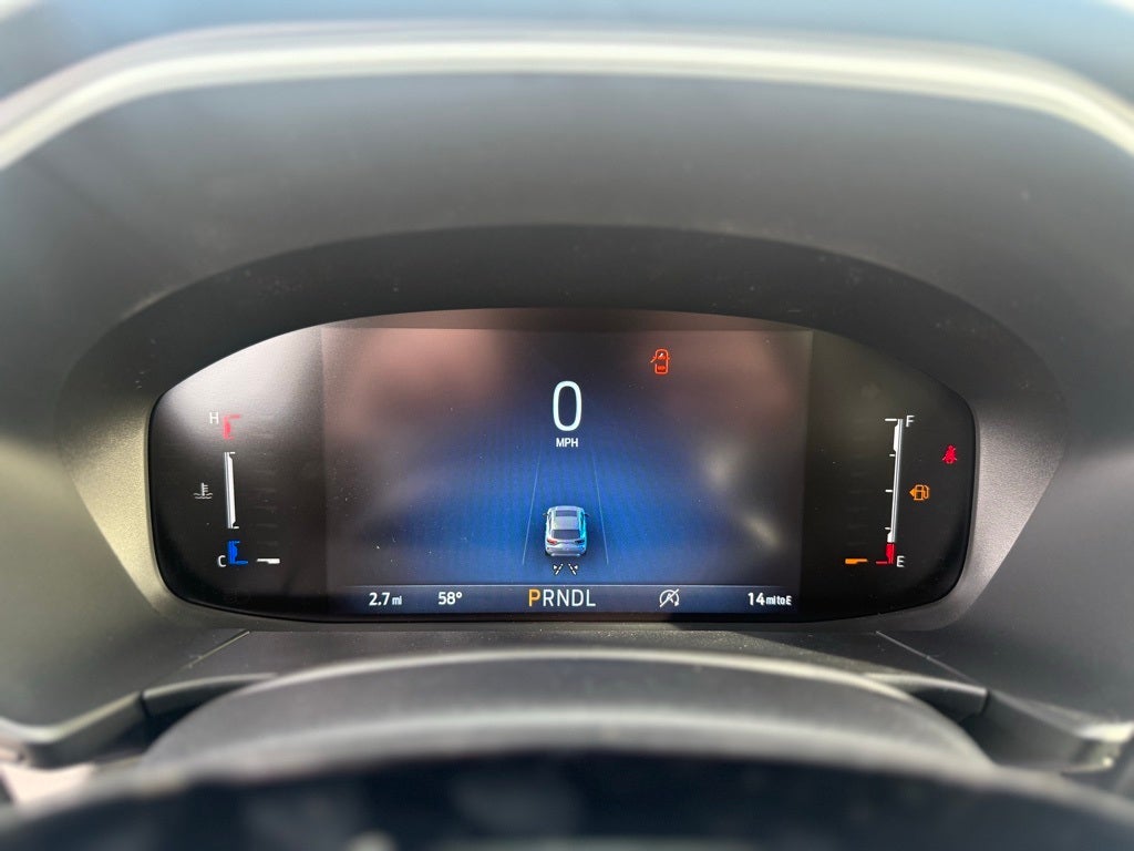 2026 Ford Escape Active AWD