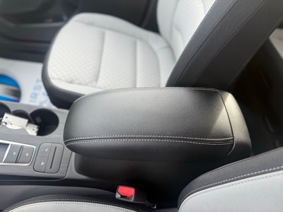 2026 Ford Escape Active AWD