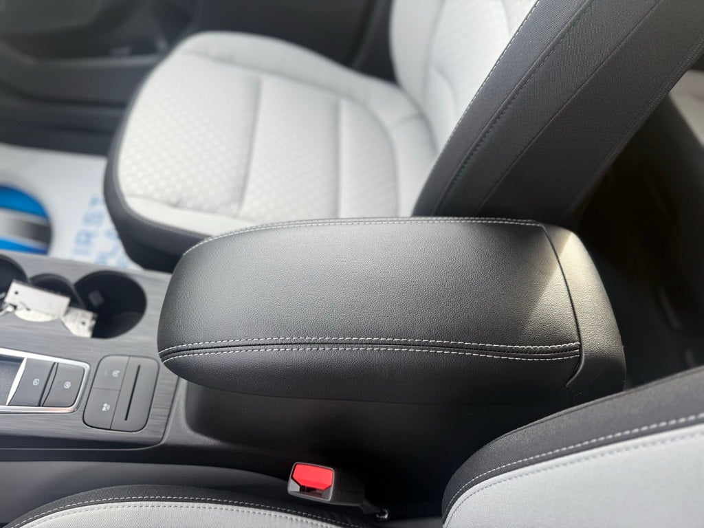 2026 Ford Escape Active AWD