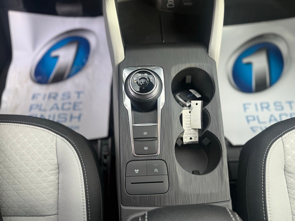 2026 Ford Escape Active AWD