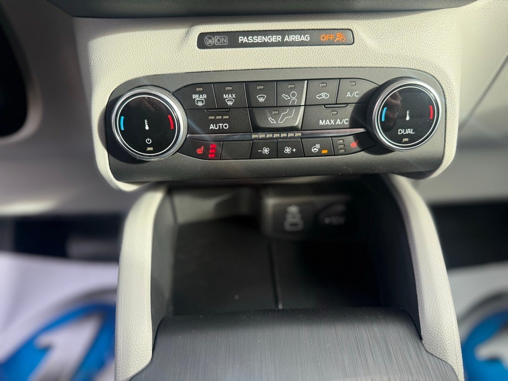 2026 Ford Escape Active AWD