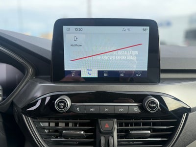 2026 Ford Escape Active AWD