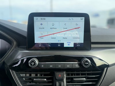 2026 Ford Escape Active AWD