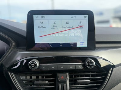 2026 Ford Escape Active AWD