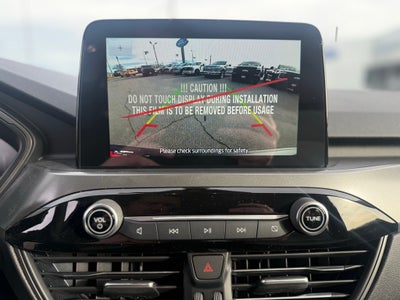 2026 Ford Escape Active AWD