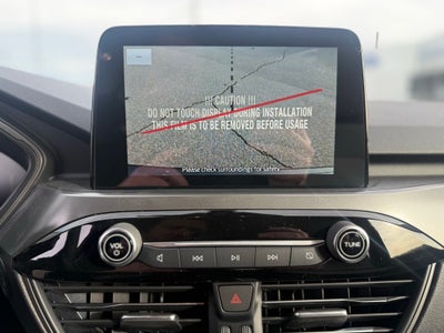 2026 Ford Escape Active AWD