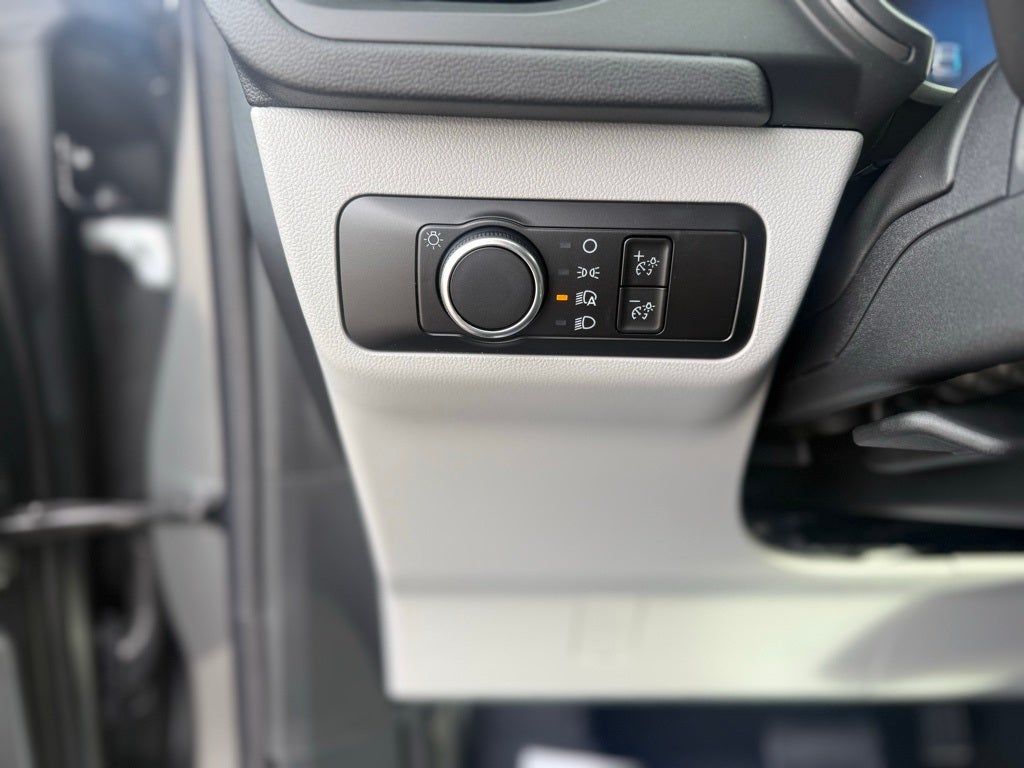 2026 Ford Escape Active AWD