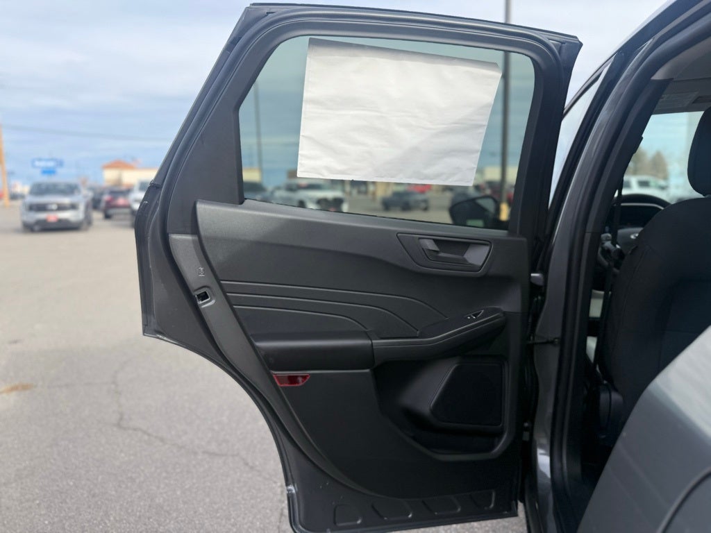 2026 Ford Escape Active AWD