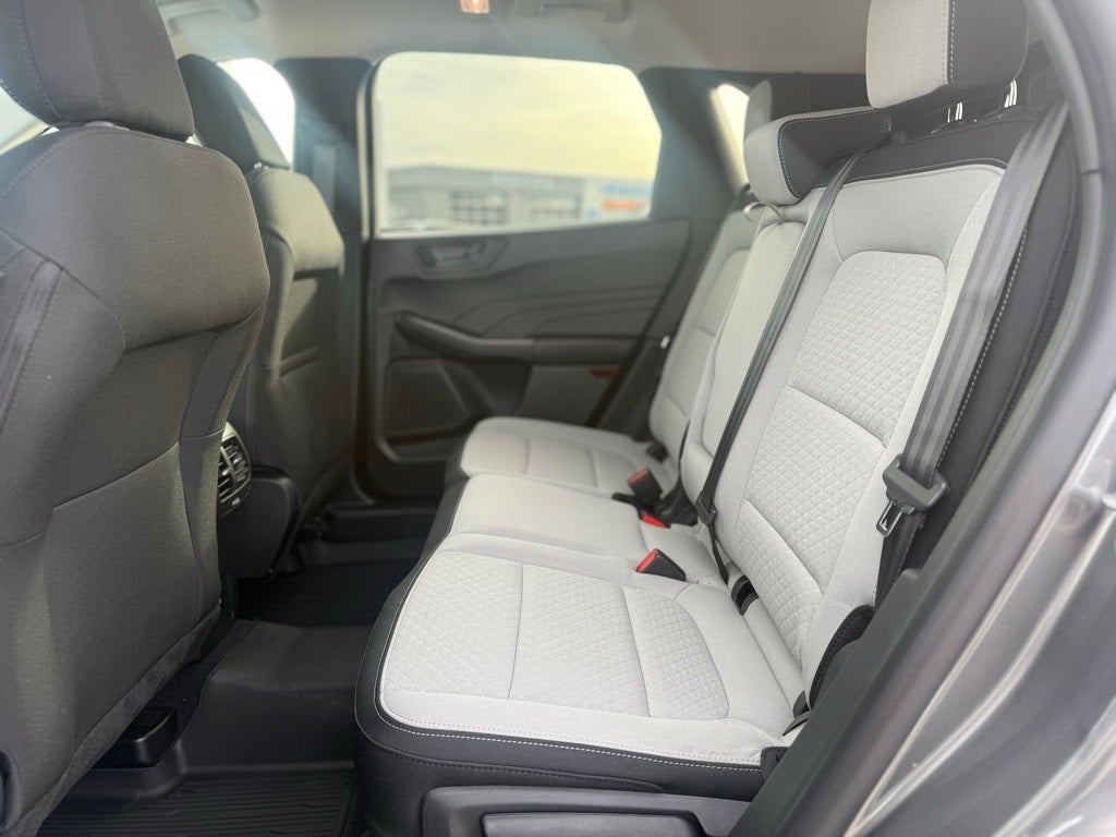 2026 Ford Escape Active AWD