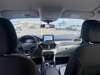 2026 Ford Escape Active AWD