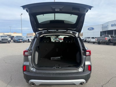 2026 Ford Escape Active AWD