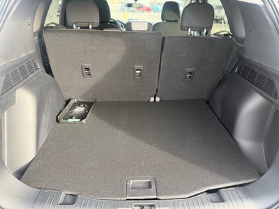 2026 Ford Escape Active AWD