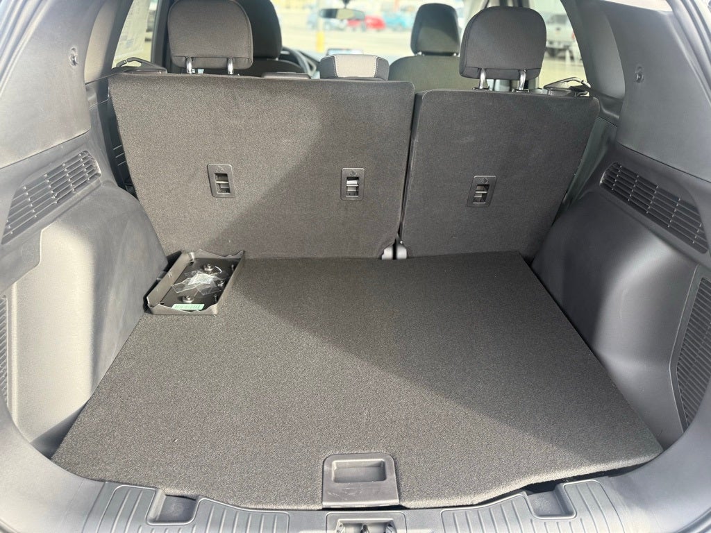 2026 Ford Escape Active AWD