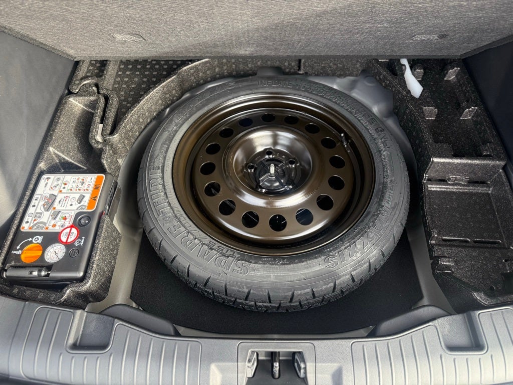 2026 Ford Escape Active AWD