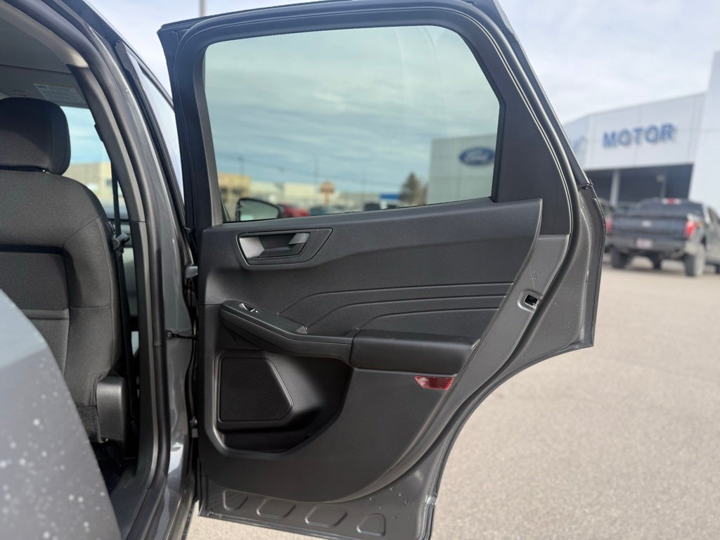 2026 Ford Escape Active AWD