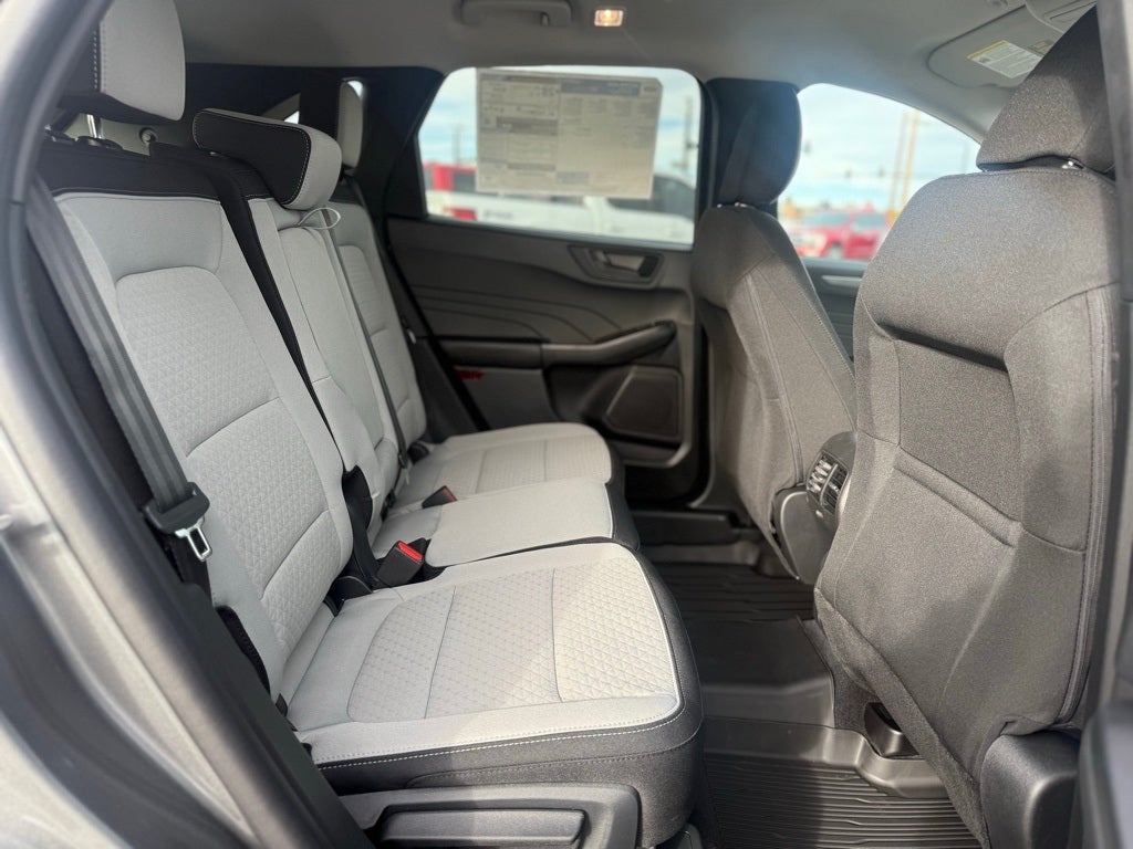 2026 Ford Escape Active AWD