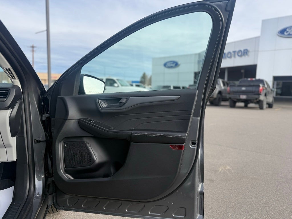 2026 Ford Escape Active AWD