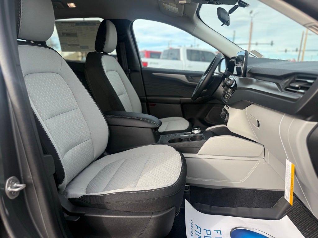 2026 Ford Escape Active AWD