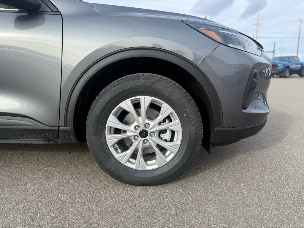 2026 Ford Escape Active AWD