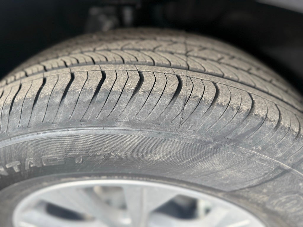 2026 Ford Escape Active AWD