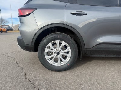 2026 Ford Escape Active AWD