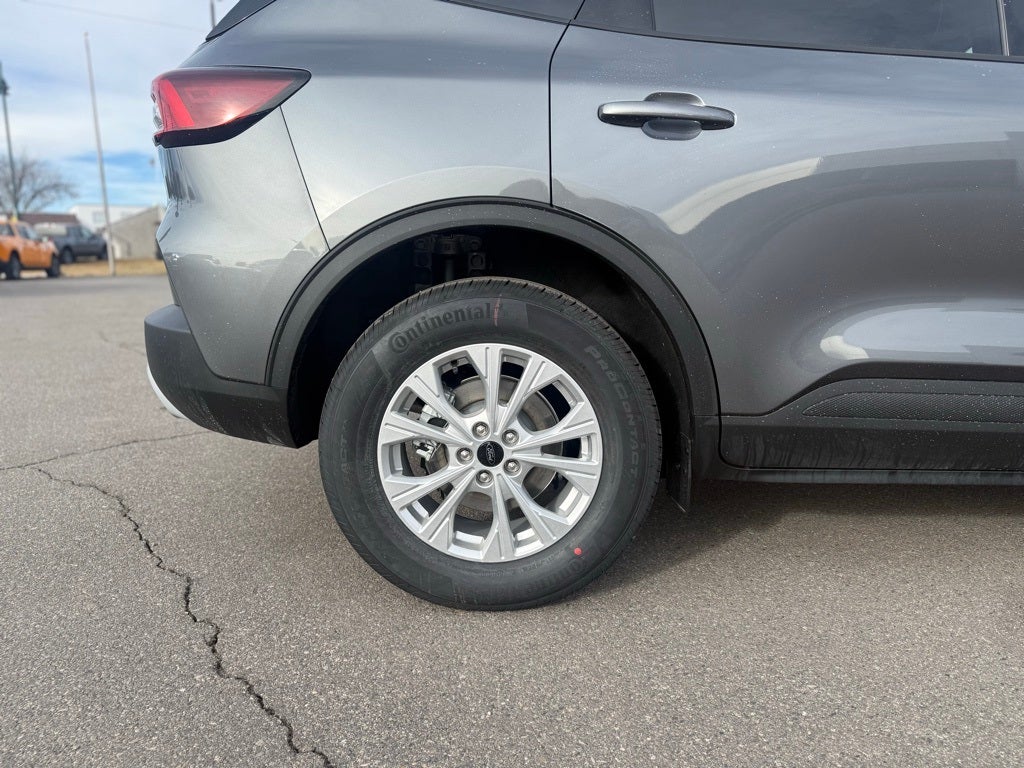 2026 Ford Escape Active AWD