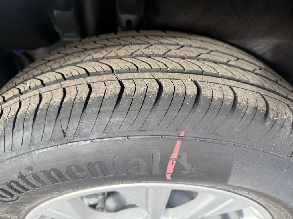 2026 Ford Escape Active AWD