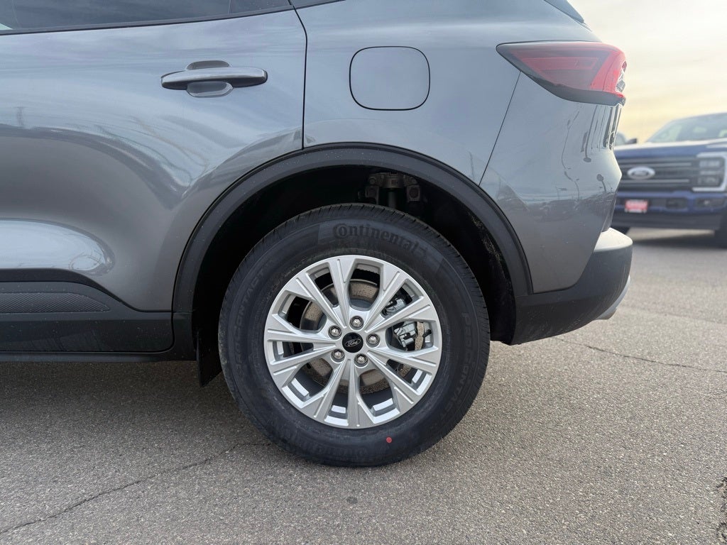 2026 Ford Escape Active AWD