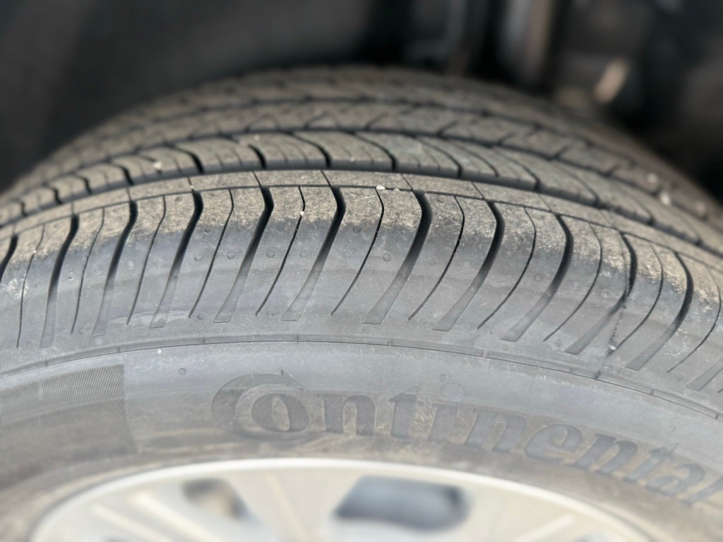 2026 Ford Escape Active AWD