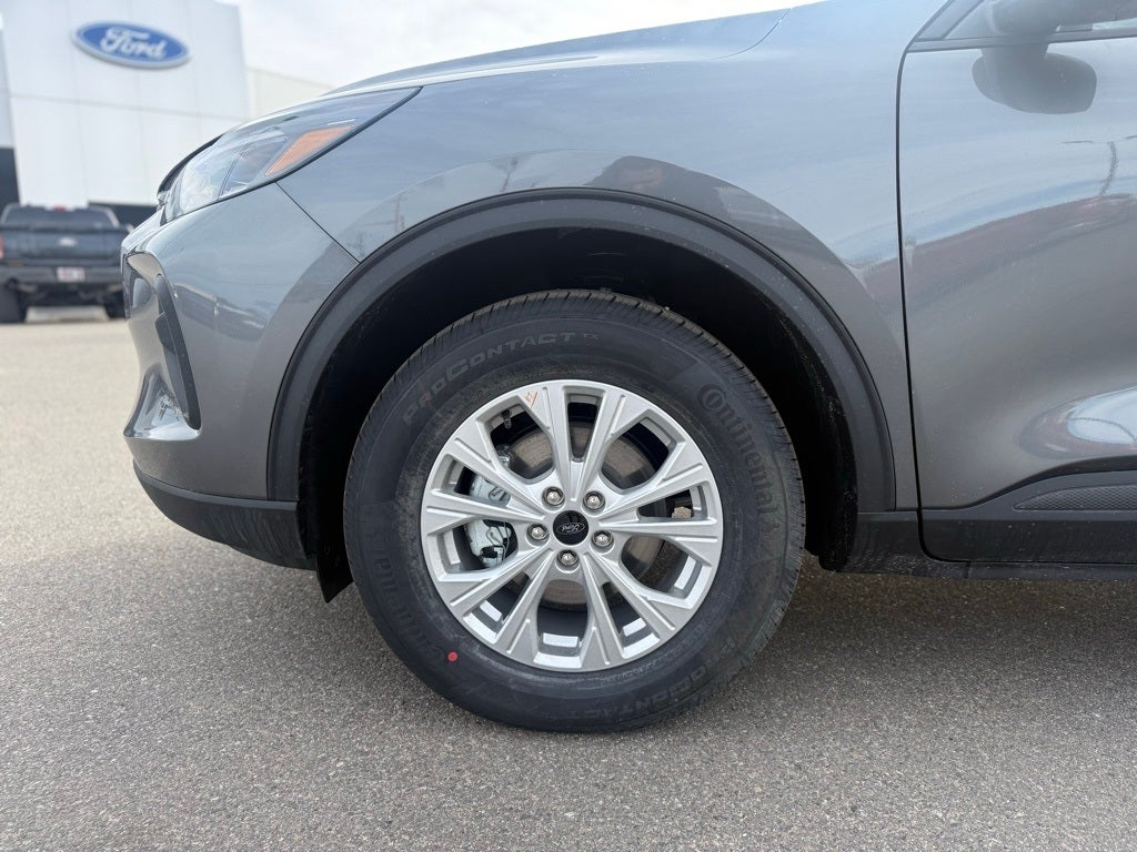 2026 Ford Escape Active AWD