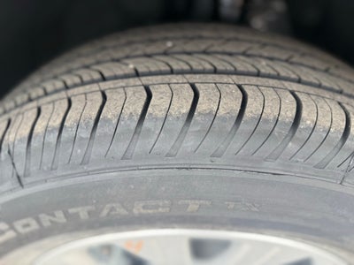 2026 Ford Escape Active AWD