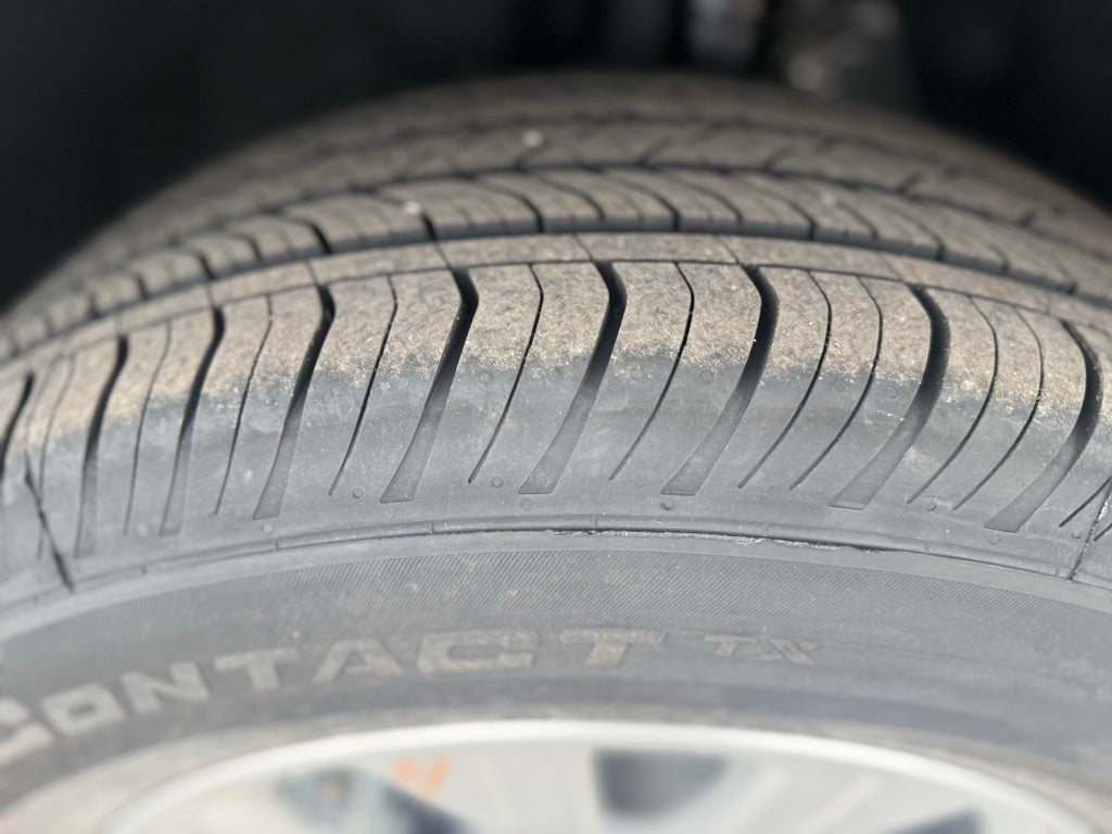 2026 Ford Escape Active AWD