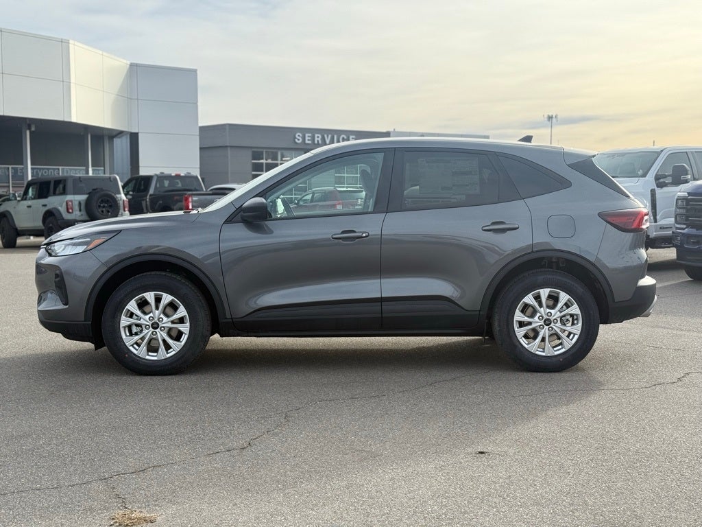 2026 Ford Escape Active AWD