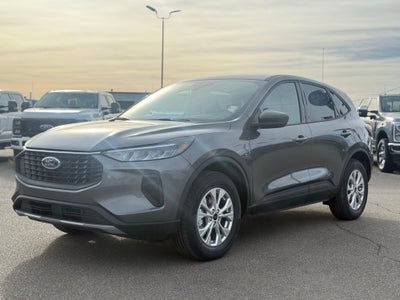 2026 Ford Escape Active AWD