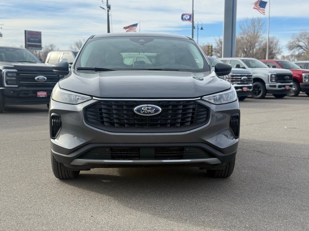 2026 Ford Escape Active AWD